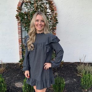 Meet your Posher, Rikki